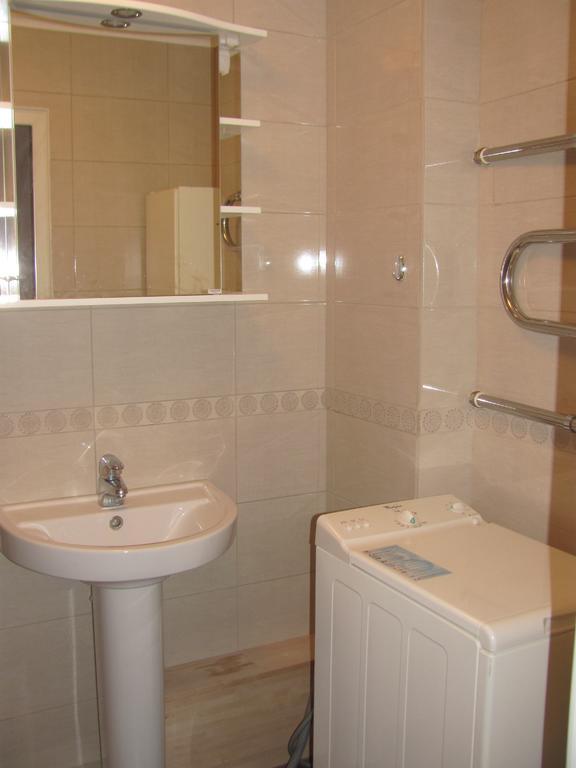 Economy Baltics Apartments - Keldrimaee Tallinn Phòng bức ảnh