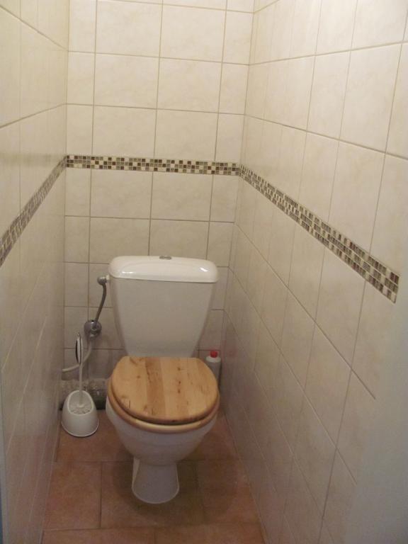 Economy Baltics Apartments - Keldrimaee Tallinn Phòng bức ảnh