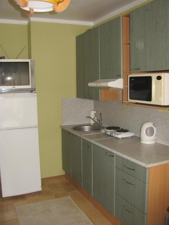 Economy Baltics Apartments - Keldrimaee Tallinn Ngoại thất bức ảnh