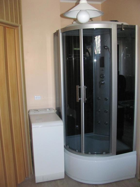 Economy Baltics Apartments - Keldrimaee Tallinn Ngoại thất bức ảnh