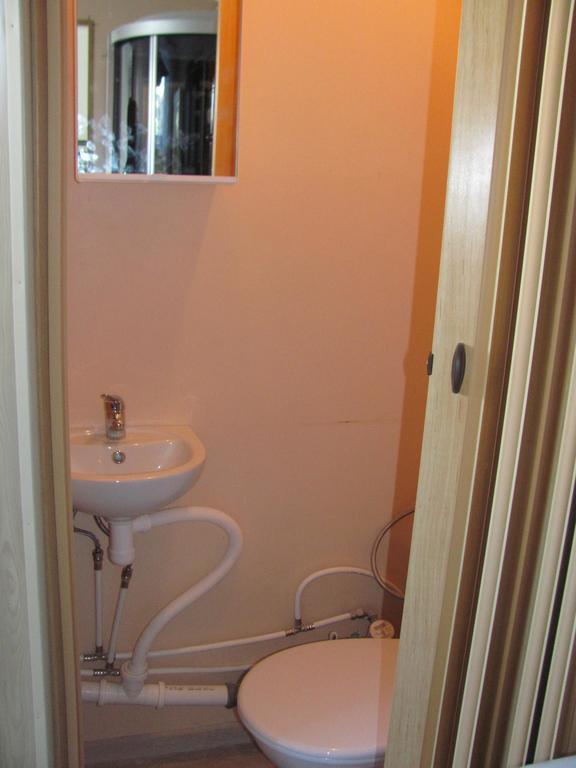 Economy Baltics Apartments - Keldrimaee Tallinn Ngoại thất bức ảnh