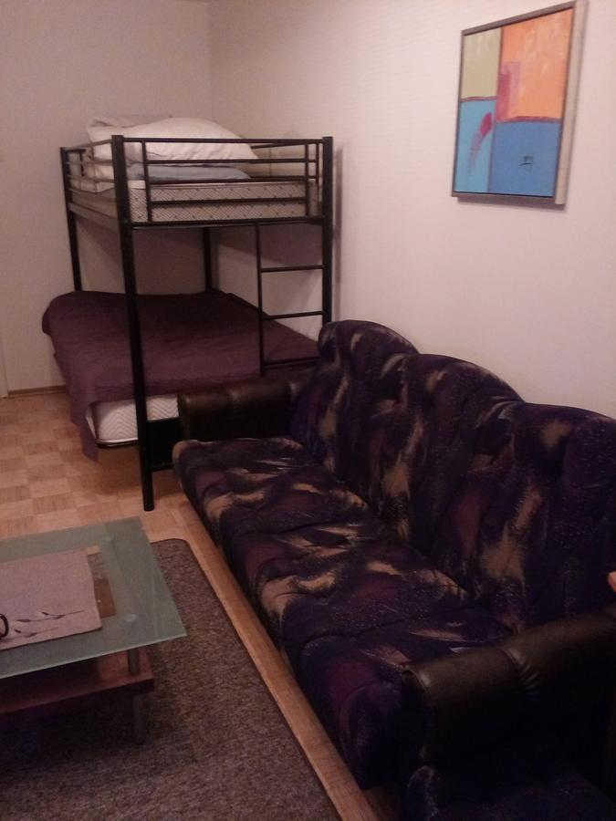 Economy Baltics Apartments - Keldrimaee Tallinn Ngoại thất bức ảnh