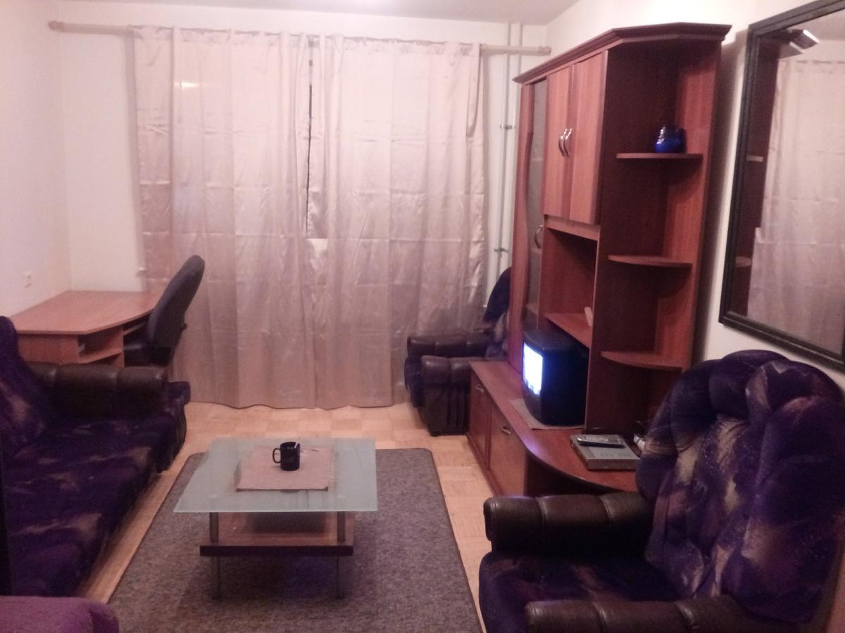 Economy Baltics Apartments - Keldrimaee Tallinn Ngoại thất bức ảnh