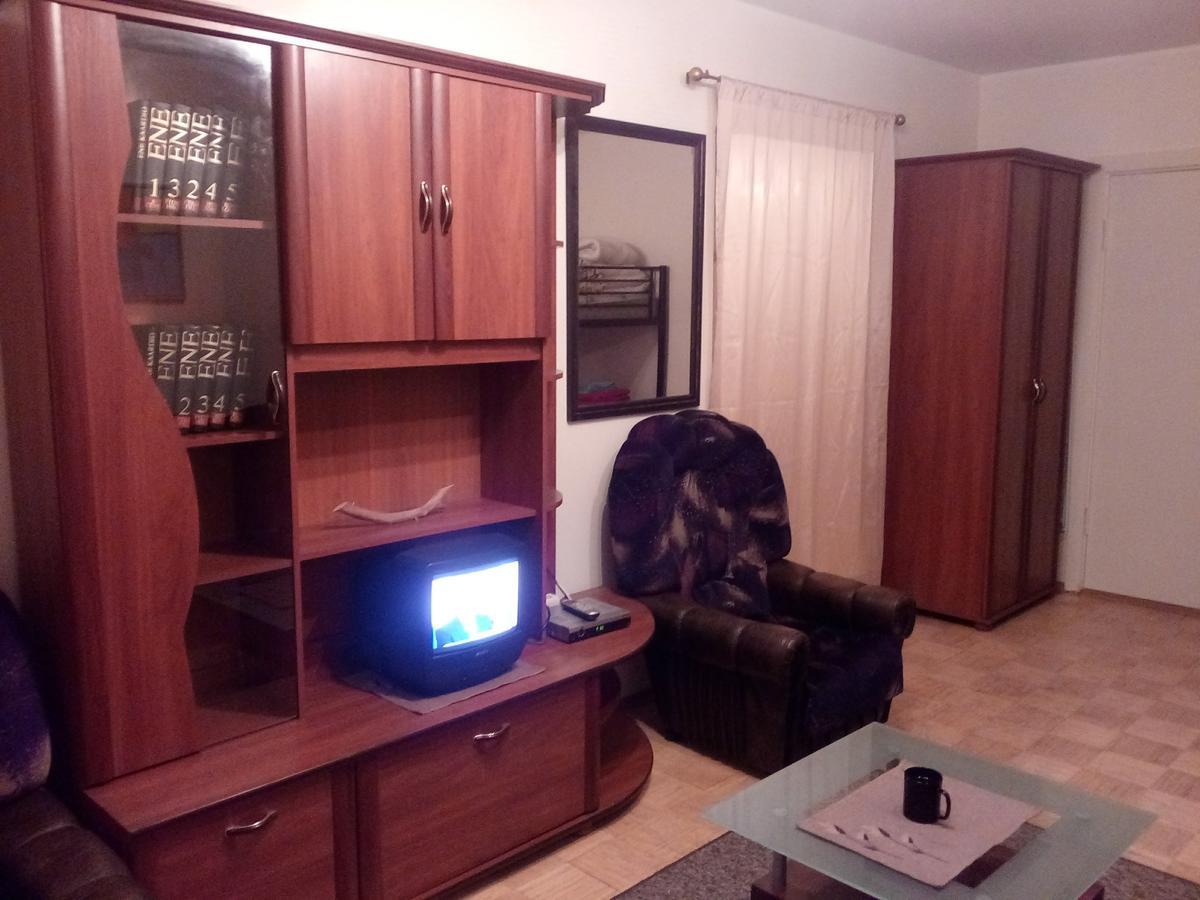 Economy Baltics Apartments - Keldrimaee Tallinn Ngoại thất bức ảnh